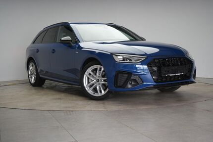 Audi A4 66.000 km 27.990 &euro; Braunschweig 38110