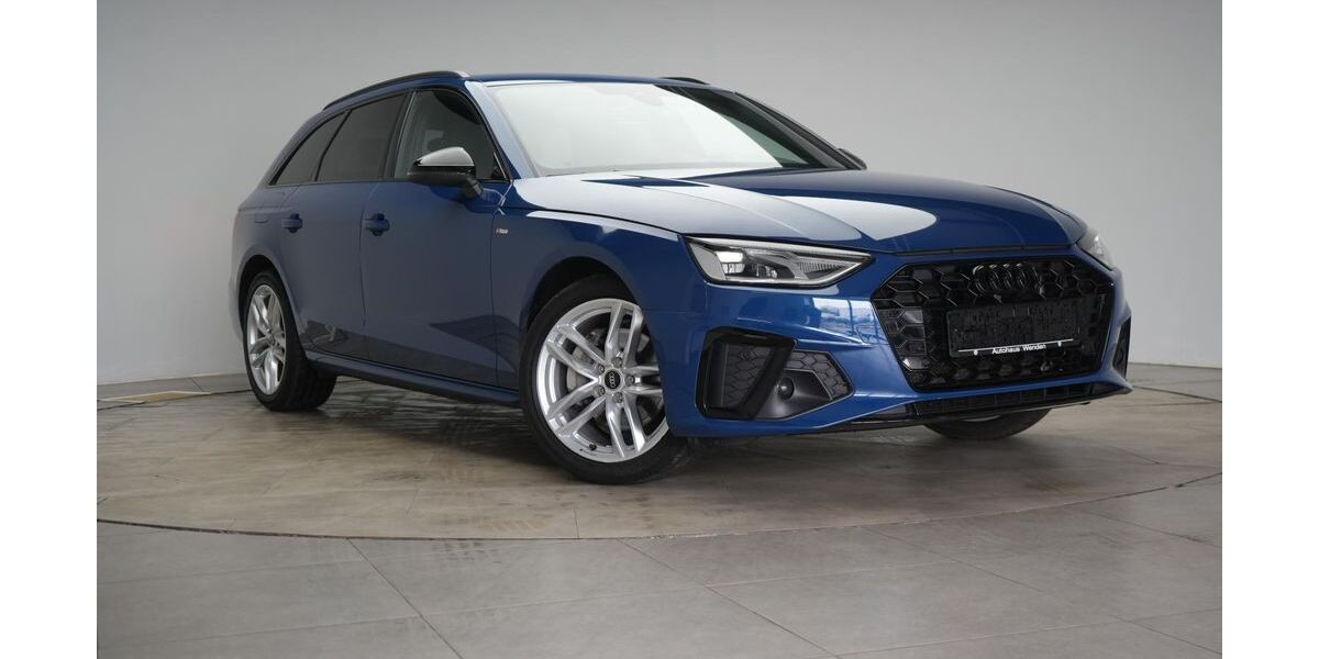 Audi A4 66.000 km 27.990 &euro; Braunschweig 38110