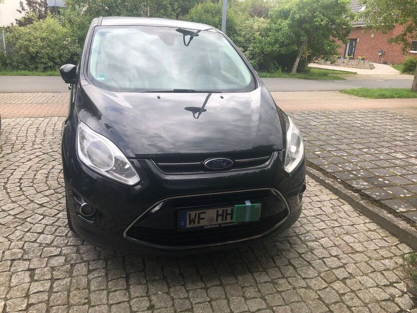 C-Max
