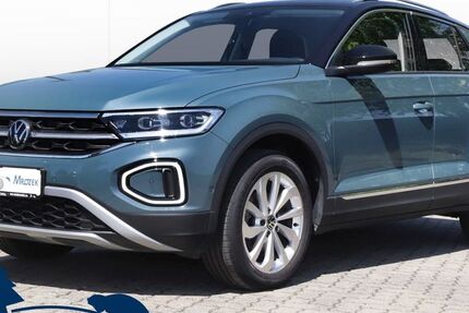 VW T-Roc 19.990 km 26.990 &euro; Schladen 38315