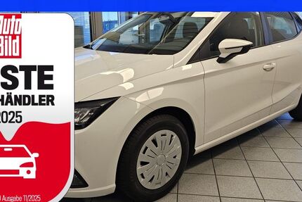Seat Ibiza 21.630 km 14.200 &euro; Wolfsburg-Heiligendorf 38444