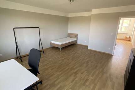 Wohnung Wolfsburg Detmerode - 1 Zimmer, 13 m&sup2;, 175&euro; | Angebot:26367211