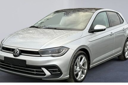 VW Polo 11.950 km 27.750 &euro; Braunschweig 38124