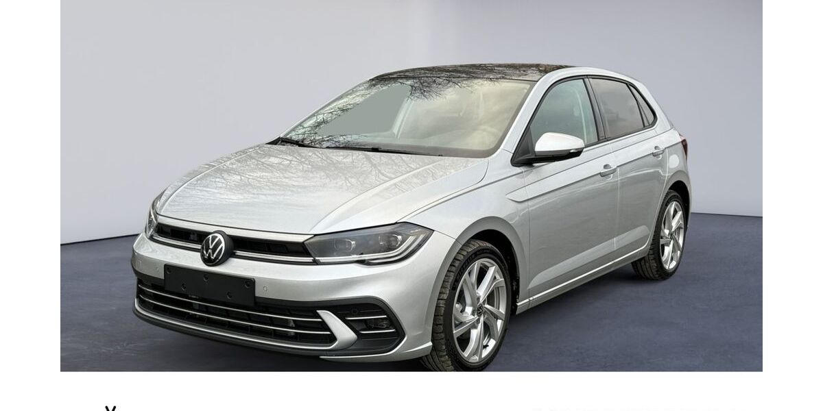 VW Polo 11.950 km 27.750 &euro; Braunschweig 38124