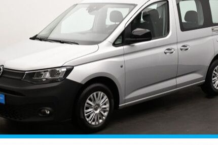 VW Caddy 62.100 km 22.990 &euro; Wolfsburg 38440