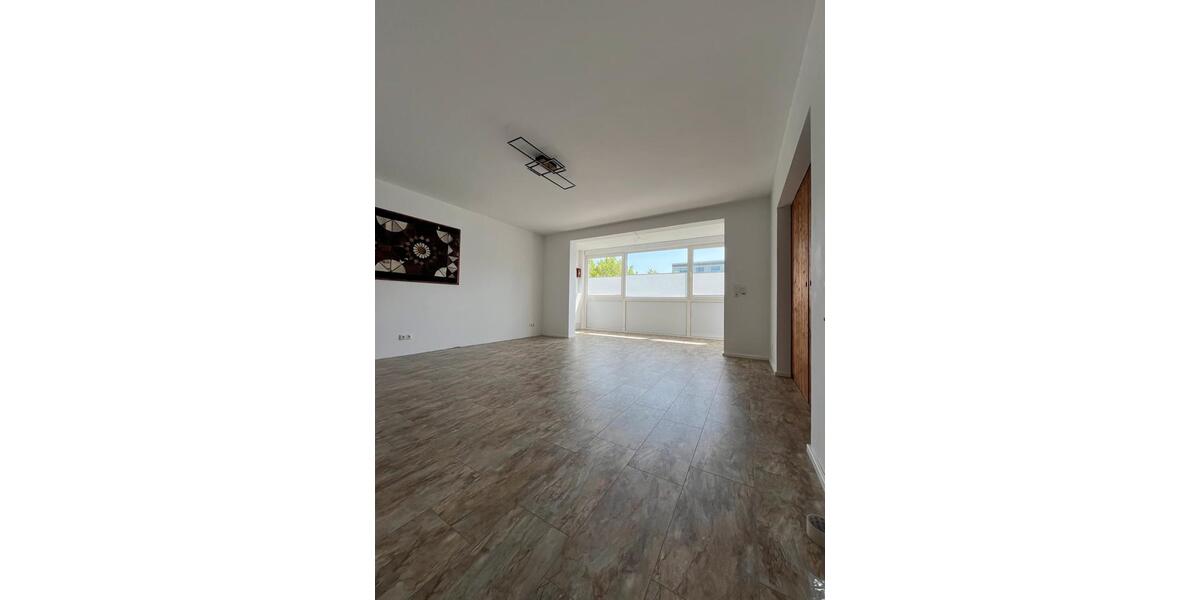 Hochparterre Braunschweig Wabe-Schunter-Beberbach - 3 Zimmer, 90 m&sup2;, 215.000&euro; | Angebot:24680176