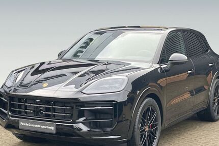 Porsche Cayenne 8.100 km 134.790 &euro; Braunschweig 38114