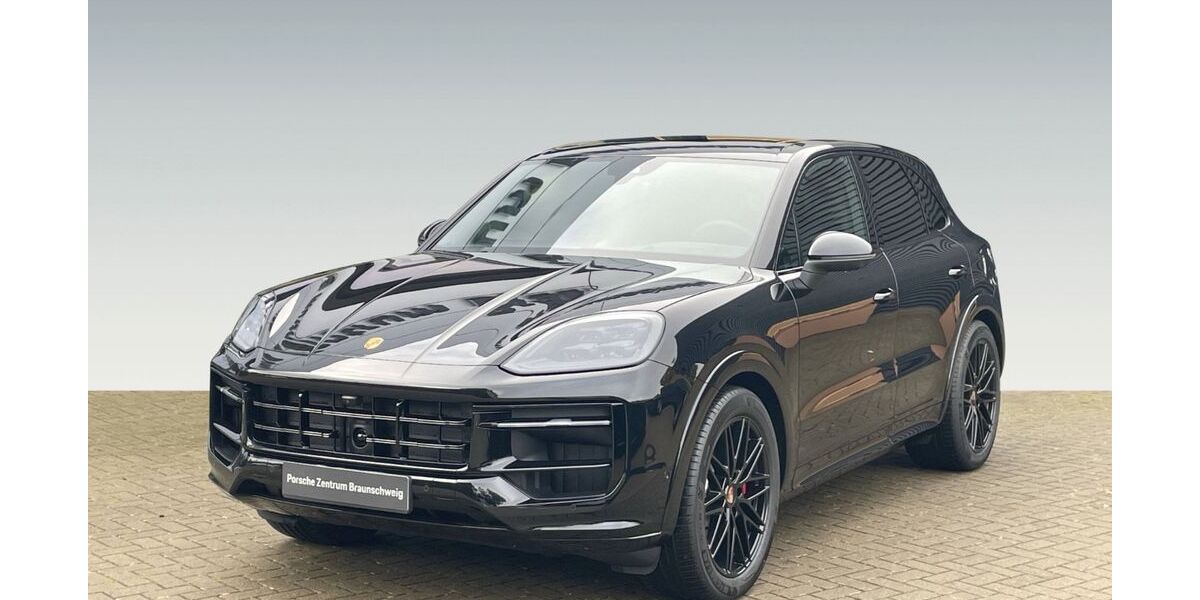 Porsche Cayenne 8.100 km 134.790 &euro; Braunschweig 38114