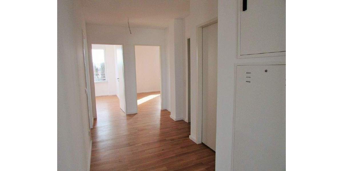 Etagenwohnung Wolfsburg Hellwinkel - 4 Zimmer, 122 m&sup2;, 1.747&euro; | Angebot:24709153