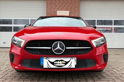 Mercedes-Benz A 180 81.367 km 21.999 &euro; Vollbüttel 38551