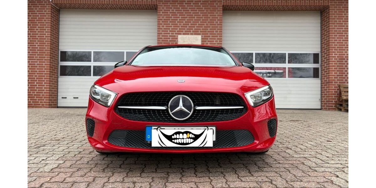 Mercedes-Benz A 180 81.367 km 21.999 &euro; Vollbüttel 38551