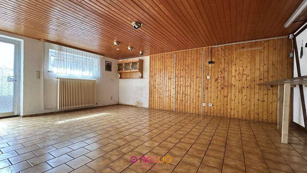 Doppelhaushälfte Wolfenbüttel Linden - 4 Zimmer, 143 m&sup2;, 349.000&euro; | Angebot:26740406