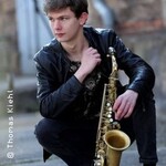 Jakob Manz Young European Jazz Night