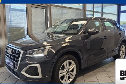 Audi Q2 39.600 km 22.850 &euro; Wolfsburg-Heiligendorf 38444