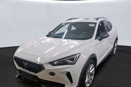 Cupra Formentor 63.400 km 20.890 &euro; Braunschweig 38114