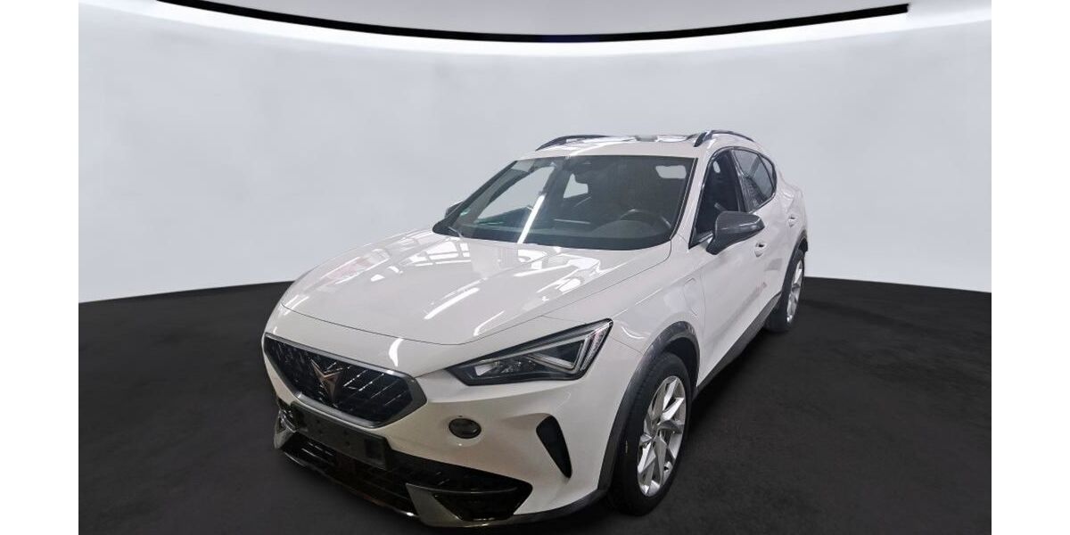 Cupra Formentor 63.400 km 20.890 &euro; Braunschweig 38114