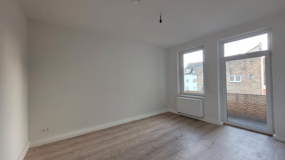 Etagenwohnung Braunschweig Nordstadt - 2 Zimmer, 62 m&sup2;, 790&euro; | Angebot:27610115