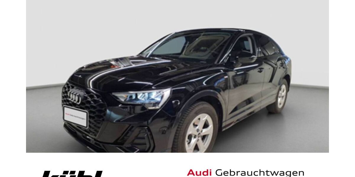 Audi Q3 7.900 km 36.690 &euro; Gifhorn 38518