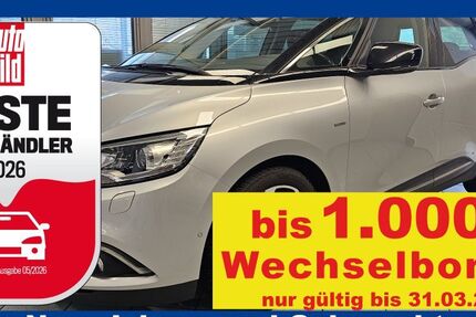 Renault Scenic 99.700 km 10.350 &euro; Wolfsburg-Heiligendorf 38444