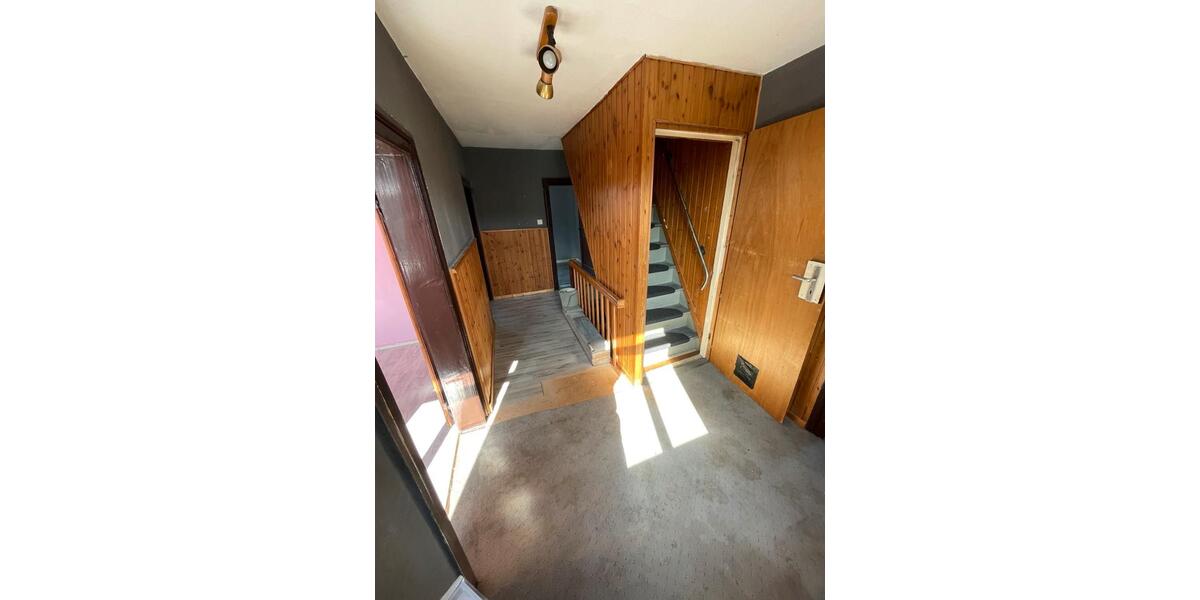 Doppelhaushälfte Schladen-Werla Werla - 5 Zimmer, 106 m&sup2;, 850&euro; | Angebot:27610641
