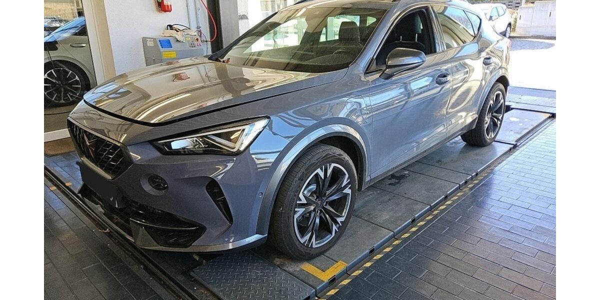 Cupra Formentor 153.600 km 18.890 &euro; Braunschweig 38114