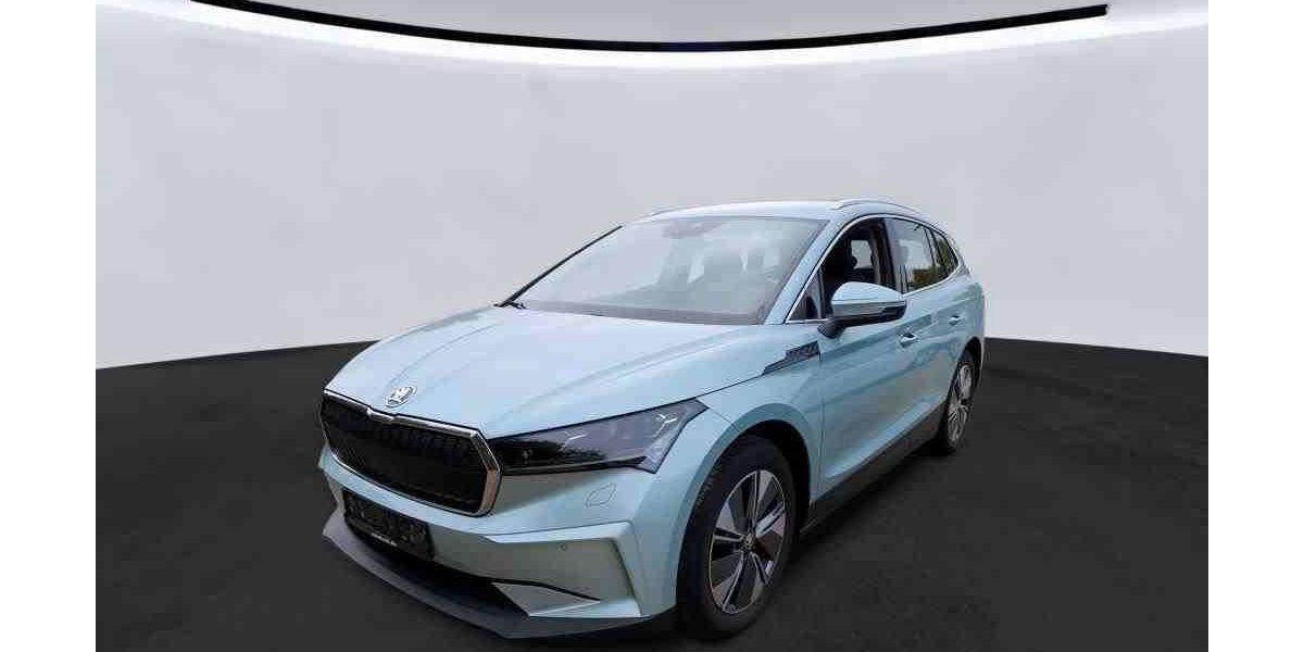 Skoda Enyaq 75.000 km 22.990 € Vechelde 38159