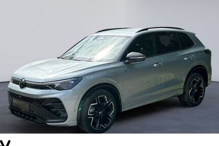 VW Tiguan 12.500 km 57.750 &euro; Braunschweig 38124
