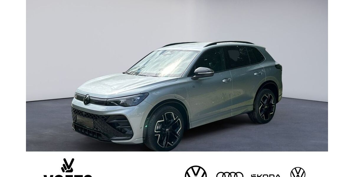 VW Tiguan 12.500 km 57.750 &euro; Braunschweig 38124
