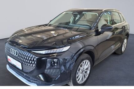 Audi Q3 4.204 km 43.650 &euro; Braunschweig 38124