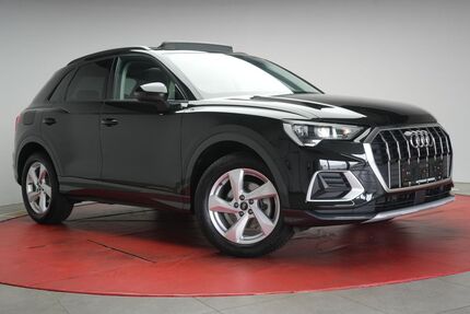 Audi Q3 22.000 km 34.890 € Braunschweig 38110