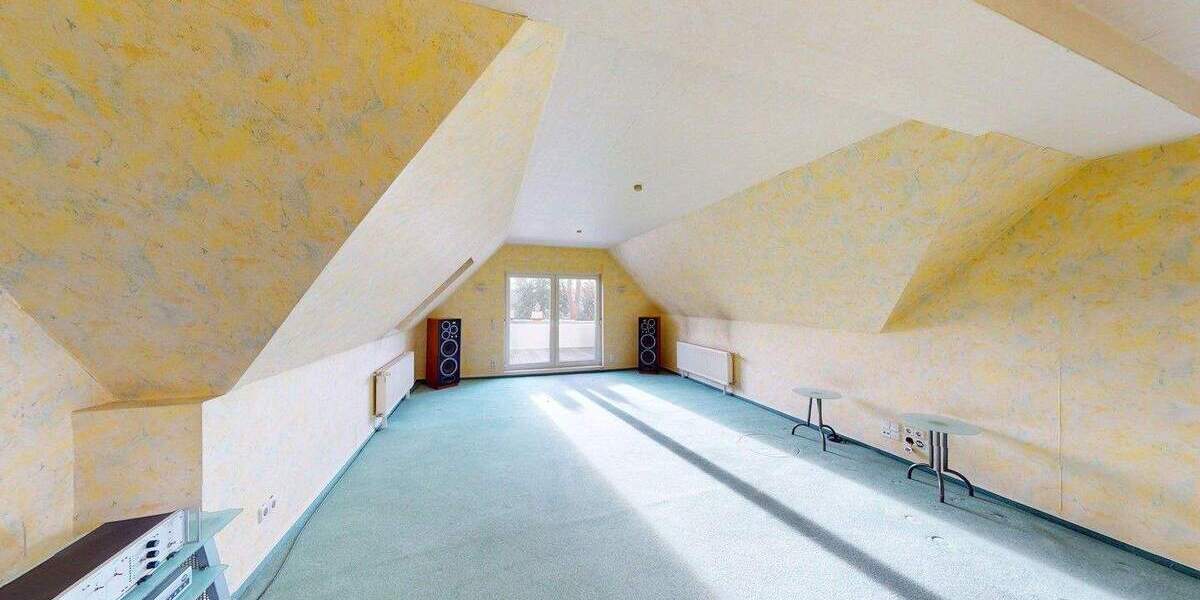 Einfamilienhaus Braunschweig Riddagshausen - 9 Zimmer, 343 m&sup2;, 1.259.000&euro; | Angebot:25277287