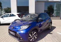 Gebrauchtwagen Toyota Aygo (X)