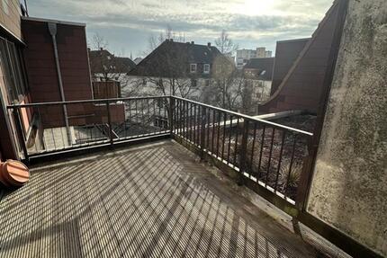 Wohnung Braunschweig - 1.5 Zimmer, 64 m&sup2;, 189.000&euro; | Angebot:25162712