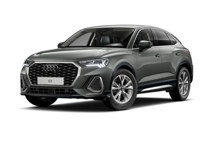 Audi Q3 5.380 km 36.690 &euro; Gifhorn 38518
