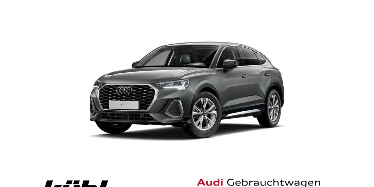 Audi Q3 5.380 km 36.690 &euro; Gifhorn 38518
