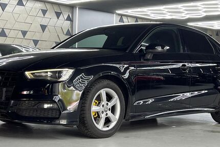Audi A3 173.500 km 10.990 &euro; Peine 31226