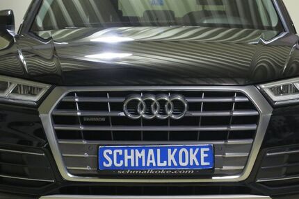 Audi Q5 108.300 km 27.500 &euro; Braunschweig 38112