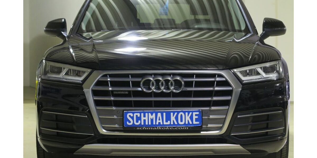 Audi Q5 108.300 km 27.500 &euro; Braunschweig 38112