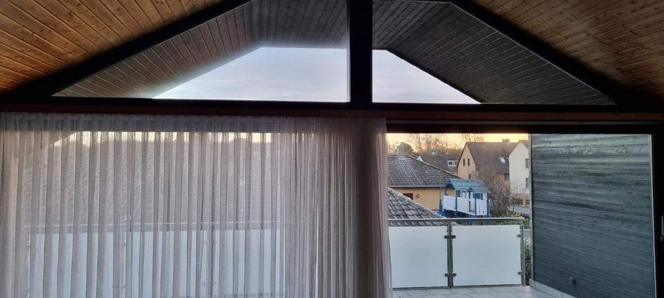 Dachgeschoßwohnung Wendeburg - 3 Zimmer, 120 m&sup2;, 925&euro; | Angebot:24561018