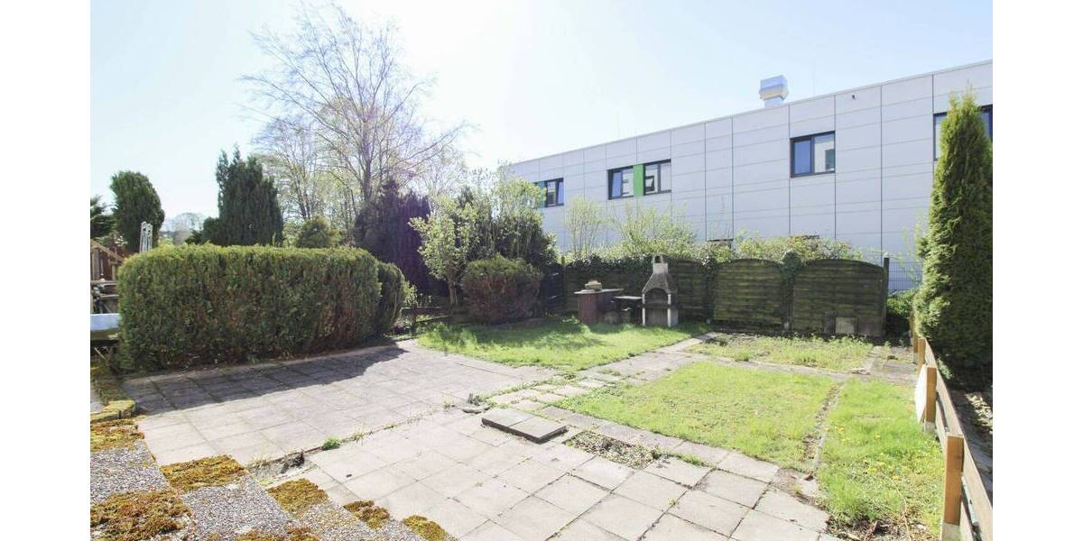 Einfamilienhaus Wolfsburg Detmerode - 2 Zimmer, 135.000&euro; | Angebot:26768265