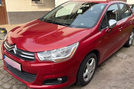 Citroen C4 100.000 km 1.400 &euro; Wolfsburg 38440