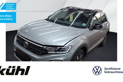 VW T-Roc 25.420 km 28.690 &euro; Gifhorn 38518
