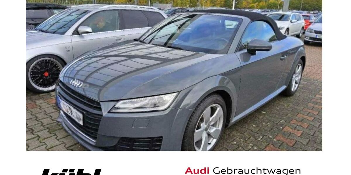 Audi TT 97.000 km 19.780 &euro; Gifhorn 38518