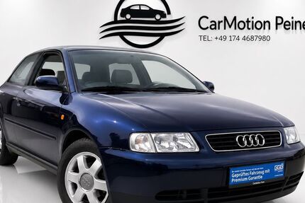 Audi A3 198.000 km 2.290 &euro; Peine 31226