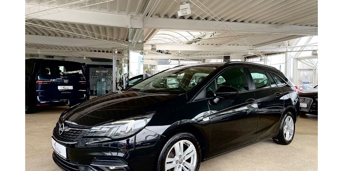 Opel Astra 81.000 km 8.100 &euro; Salzgitter 38228