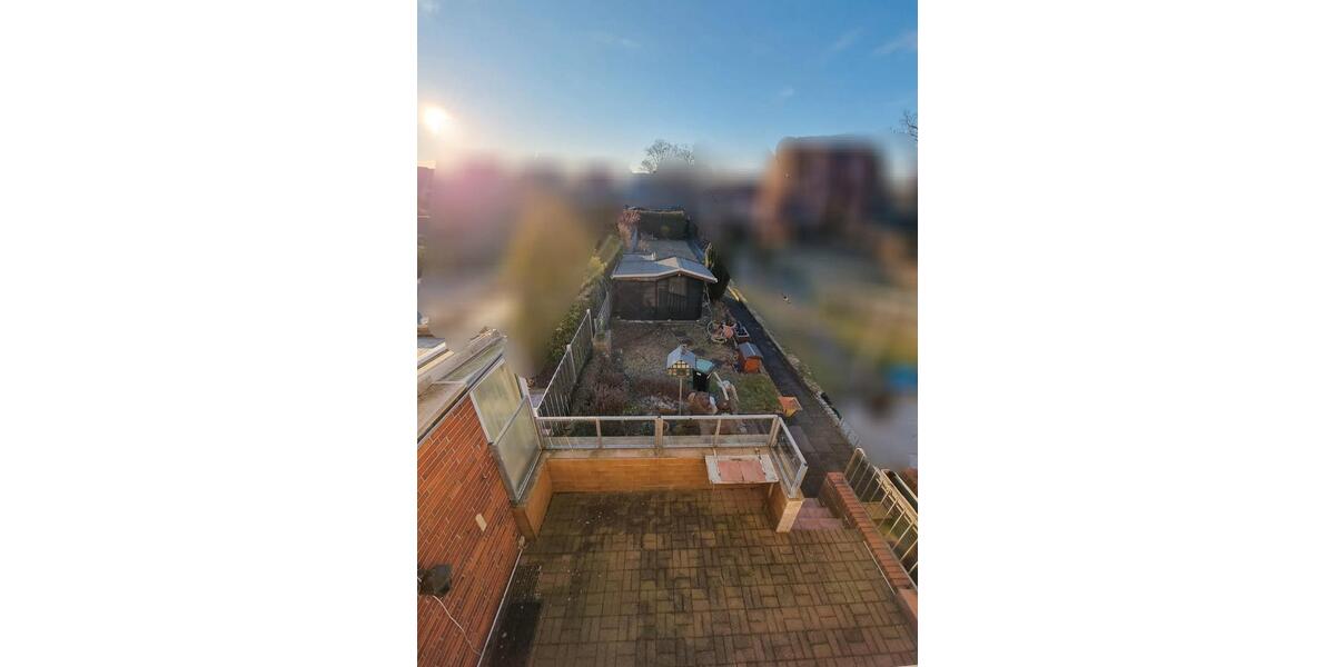 Reihenhaus Wolfsburg Alt-Wolfsburg - 5 Zimmer, 112 m&sup2;, 240.000&euro; | Angebot:26518261