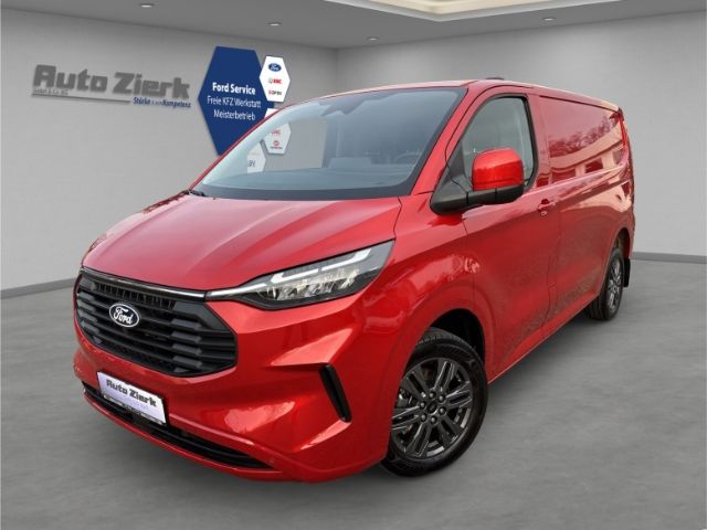 Ford Transit Custom 5.364 km 31.990 &euro; Peine 31226