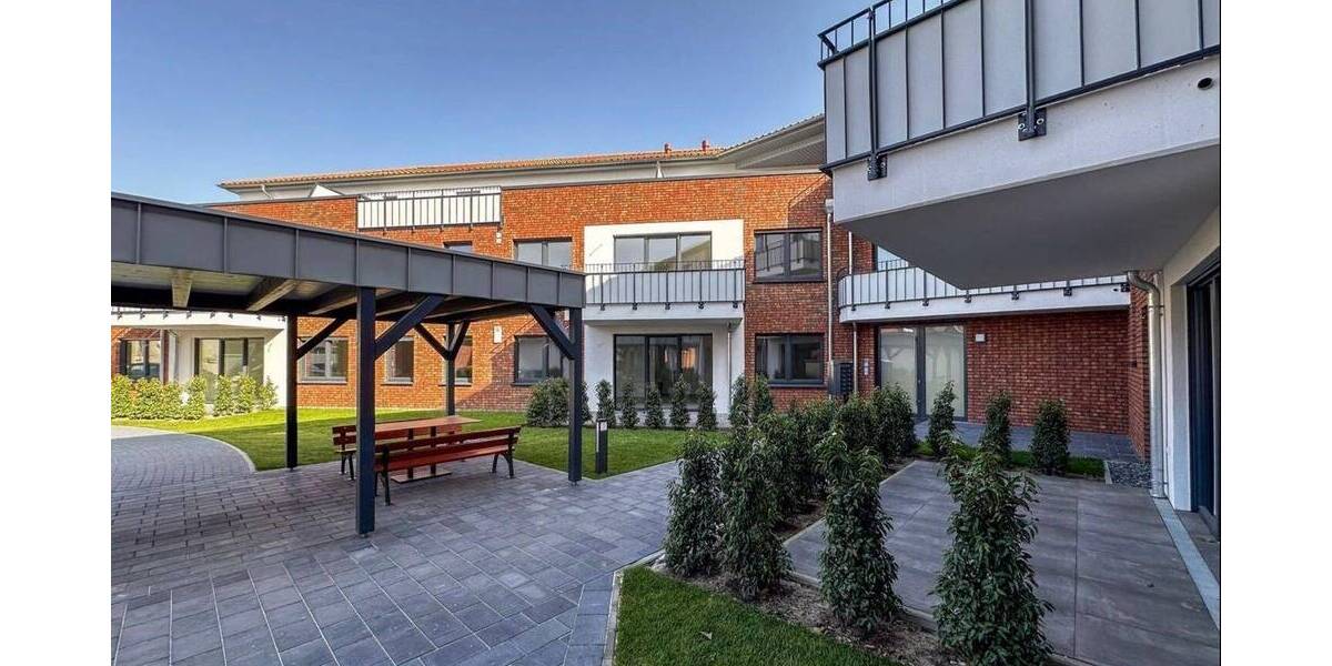 Etagenwohnung Salzgitter Lebenstedt - 2 Zimmer, 62 m&sup2;, 225.828&euro; | Angebot:26798676