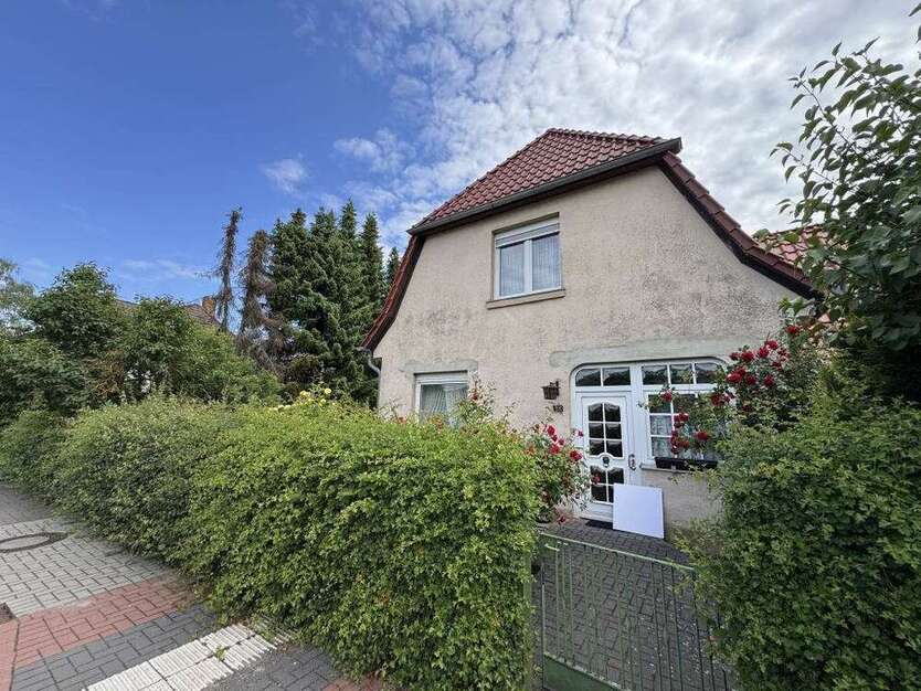 Haus zum Kaufen in Peine 169.000 € 115 m²