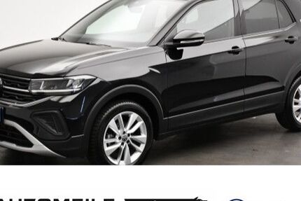 VW T-Cross 12.831 km 24.250 &euro; Wolfsburg 38440